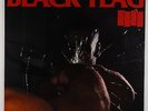 Black Flag - Damaged LP - SST/Unicorn VG+