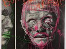 Butthole Surfers - Psychic... Powerless... LP - Touch & Go Clear 1st Press VG++