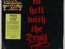 Stryper - To Hell With The Devil LP - Enigma SEALED