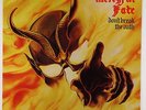 Mercyful Fate - Don't Break the Oath LP - Combat
