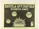 Buffalo Springfield - Bluebird-Roots LP - Trade Mark Of Quality Purple Wax VG+