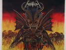 Nifelheim - Devil's Force LP - Necropolis OG Pressing NM