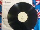 Beatles 'Revolver' TEST PRESSING vinyl LP - 2017 remastered 180g edition.