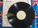 Beatles 'Abbey Road' TEST PRESSING vinyl LP 2016 remastered 180g edition