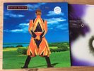 1997 gatefold LP - David Bowie ?– Earthling - ßß