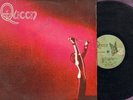 Queen (Vinyl STEREO LP record) (woc) - EX/VG - LP Records