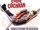 EDDIE COCHRAN THREE STEPS TO HEAVEN (180G) (LP Vinyl) Preorder