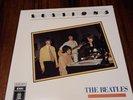 The Beatles LP Sessions EMI Odeon George Martin Producer