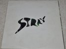 STRAY 1st Album SCARCE ORIG UK 1970 TRANSATLANTIC EX LP, DIE-CUT DETAIL PERFECT.