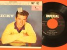 RICKY NELSON 
