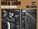 JOEY NEGRO Remixed With Love Vol. 3 Pt. 3 2x LP NEW VINYL Z Patrice Rushen Venu