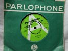 VERY RARE PROMO' RECORD: 'WHAT SHALL I DO'( THE ARTWOODS )R 5590( 1967 ).