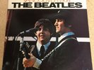 THE BEATLES Vancouver 1964 2 x LP SET RARE