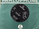 The Beatles: Ticket To Ride - Huge Vinyl (45) Record Sale
