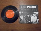 THE POLICE - FALL OUT/NOTHING ACHIEVING - 7