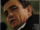 LP Johnny Cash - At Folsom Prison