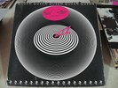 QUEEN Jazz + Nude Poster Gatefold Sterling Hype Sticker Elektra 6E-166 LP 1978