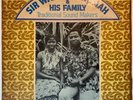AFRO Sir Waziri Oshoma & His Family Sound Makers - Decca 1976 Nigeria LP HEAR