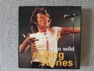 The Rolling Stones BOX i go wild UK 1995