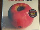 Ryan Adams - Prisoner Apple Cover - Vinyl LP - B&N Limited Cover