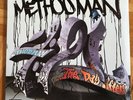 Method Man 4:21 The Day After Wu Tang Clan Wu-Tang Doppel Vinyl LP GZA RZA OVP