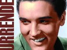 Elvis Presley, SURRENDER, Limited Edition Coloured Vinyl