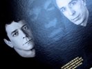 ANDY WARHOL COVER PROMO LOU REED JOHN CALE DRELLA VINYL LP NM VELVET UNDERGROUND