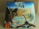 ANGEL DUST - Into the Dark Past / TEUTONIC-METAL CULT` 86 / METALLICA / ABATTOIR