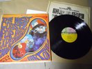 WEST COAST POP ART EXPERIMENTAL BAND- PSYCH ROCK LP ON REPRISE-ORIGINAL-1967