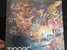 Tipper - Forward Escape Vinyl - Sealed - Mint