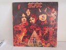 AC/DC - LP - HIGHWAY TO HELL - 1979 - ALBERTS  OZ copy