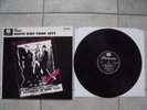 THE CLASH : White riot Tour 1977 - sex pistols ramones punk