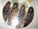 STRYPER-Reason-For-The-Season-Vinyl-Record-LP-1984-LIMITED EDITION