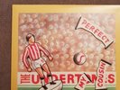 THE UNDERTONES - MY PERFECT COUSIN - RED VINYL MAGNETIC COVER 7