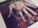 DEPECHE MODE - USELESS (ORIGINAL 1997 12
