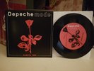 Depeche Mode Live -1990- Nagoya/Japan - MASTER & SERVANT - Single in Black Vinyl