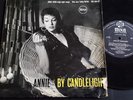 ANNIE ROSS  Annie By Candlelight  UK ORIGINAL 10