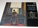 SCHUBERT: TRIOS & SONATA - PASQUIER / PIDOUX / PENNETIER - HM