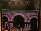 Rush ?– Moving Pictures:Mercury ?– 6337 160: UK: Vinyl, LP