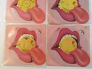 Rolling Stones 4x 7