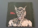 LP / HIGH POWER / METAL ROCK FRENCH