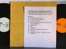 JETHRO TULL SUPERCHARGED ORIG TRADE MARK OF QUALITY 2LP LA FORUM JULY 1973
