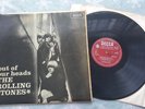 THE ROLLING STONES - OUT OF OUR HEADS Vinyl LP (1965) Unboxed DECCA Mono LK4733