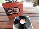 Keef Hartley Band Halfbreed 1ST Press 1969 Deram Royal Sound Bluesrock Monster