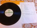 BBC Transcription Services On Stage Live  Matt Bianco Lp vinyl Up Front