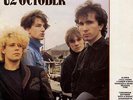 U2 October UK vinyl LP album record ILPS9680 ISLAND 1981