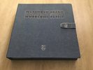 JOHNNY HALLYDAY COFFRET 33T JEAN'S STORY 10 VINYLES - RARE