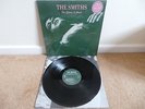 THE SMITHS - The Queen Is Dead(UK 1986 1ST PRESS VINYL ALBUM / EX+ VINYL )
