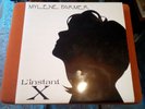 Promo Luxe Mylène Farmer L’Instant X