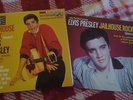 ELVIS PRESLEY - JAILHOUSE ROCK VOL. 2 -   7